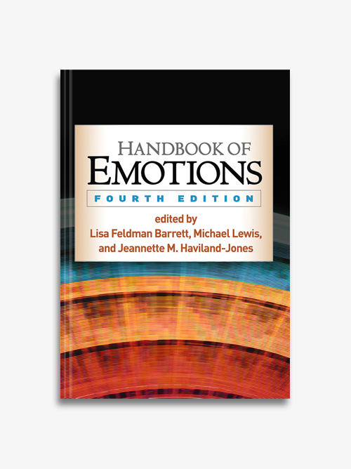 Lisa Feldman Barrett | Handbook of Emotions
