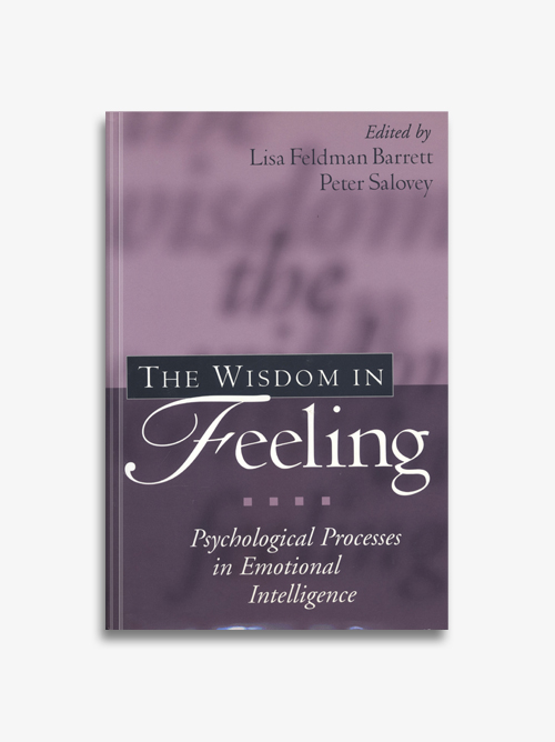 Lisa Feldman Barrett | The Wisdom in Feeling