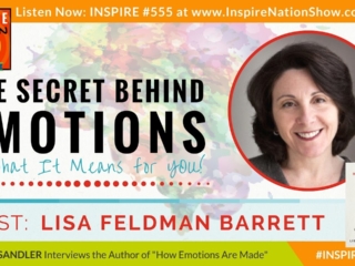 The Secret Behind your Emotions & What it Means 4 You!