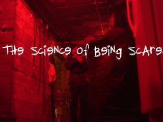 The Science of Being Scared