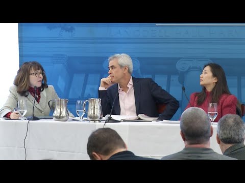 When is Speech Violence? (Discussion with Jonathan Haidt)