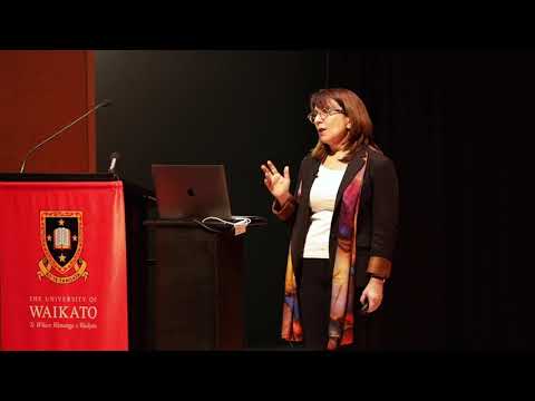 How Emotions are Made (University of Waikato, New Zealand)