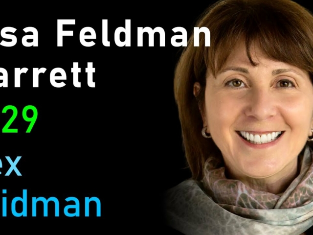 Counterintuitive Ideas About How the Brain Works | Lex Fridman Podcast #129