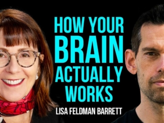 Neuroscientist Reveals Your Brain is Just “Guessing” & Doesn’t Know Anything
