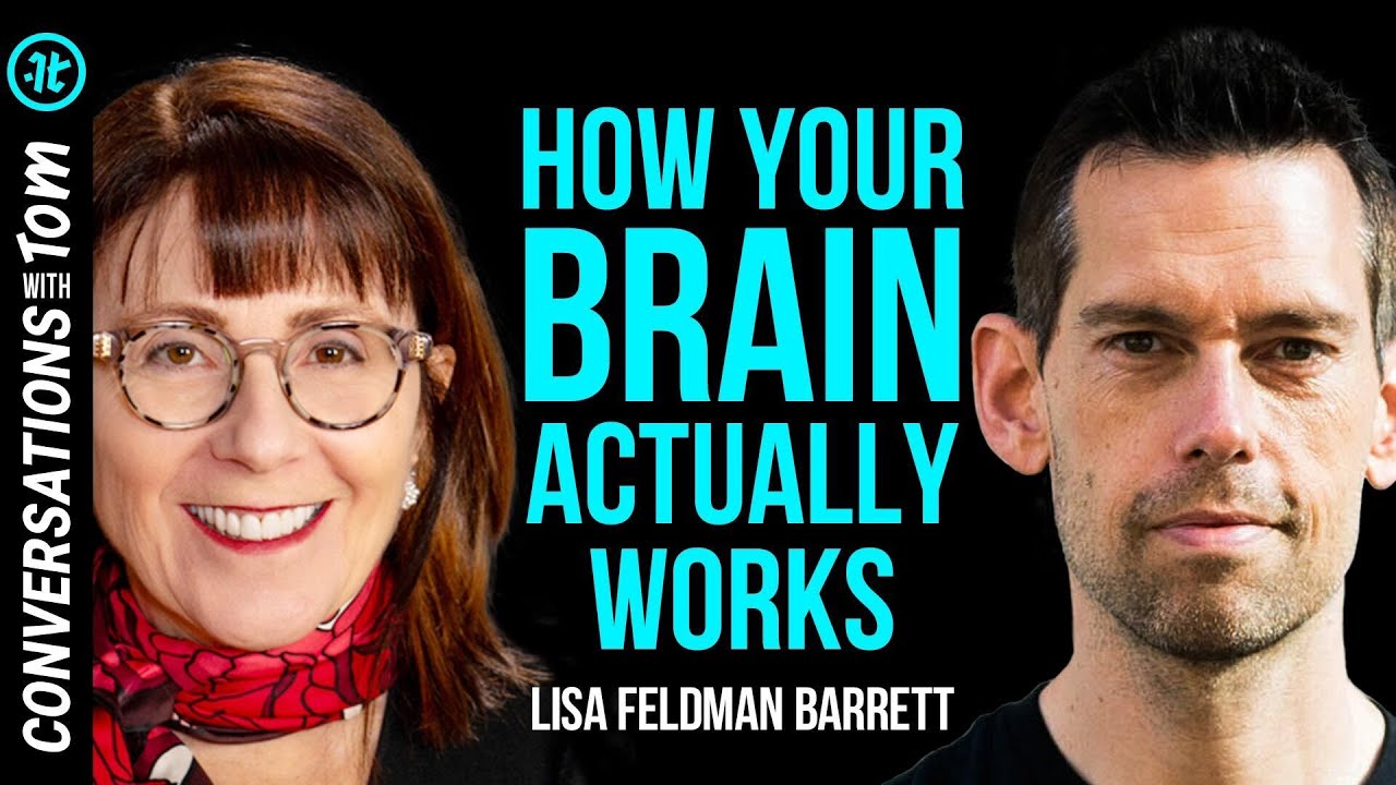 Neuroscientist Reveals Your Brain is Just “Guessing” &amp; Doesn’t Know Anything