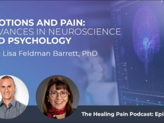 Emotions And Pain: Advances In Neuroscience And Psychology