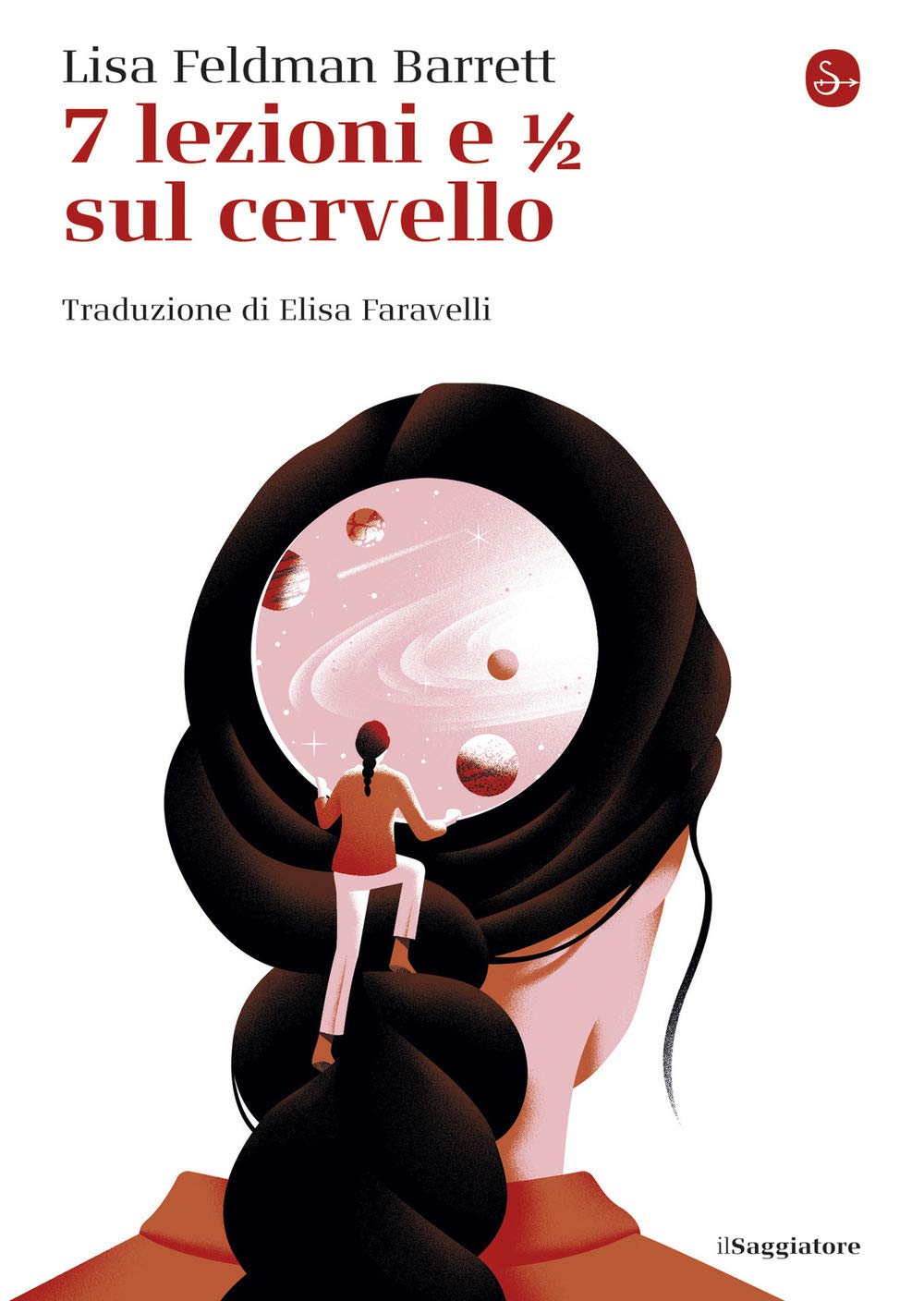 Libri in italiano | Lisa Feldman Barrett