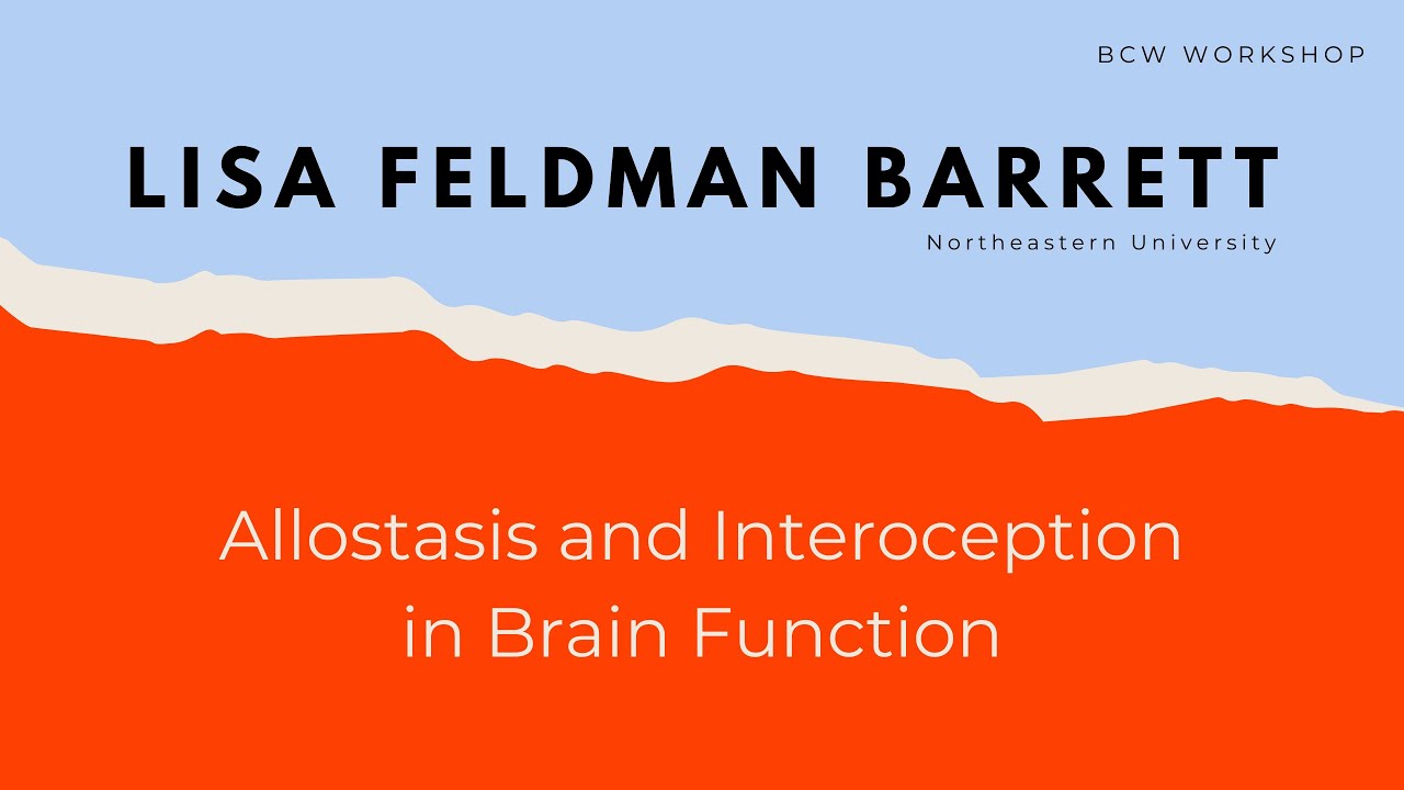 Allostasis and Interoception in Brain Function