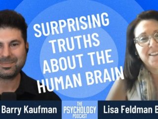 Surprising Truths about the Human Brain