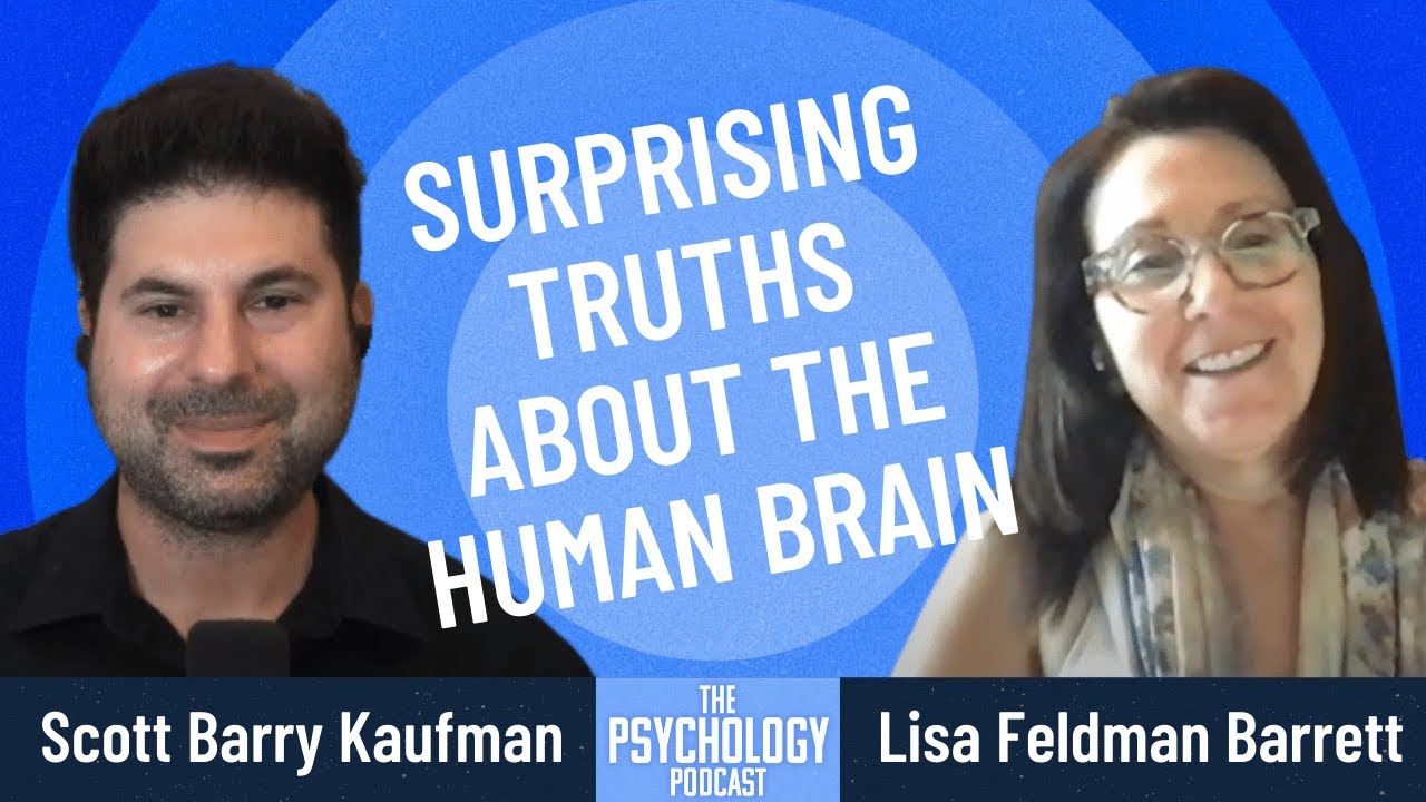 Surprising Truths about the Human Brain