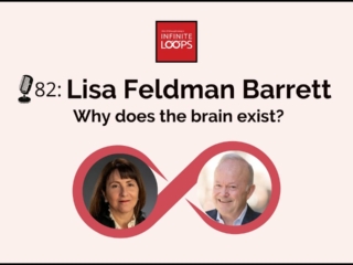 Why does the brain exist?