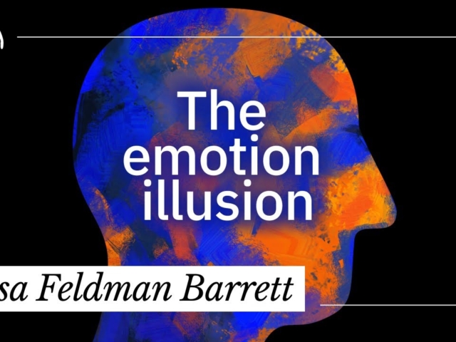 The biggest myths about emotions, debunked