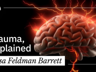 The Neuroscience of Trauma