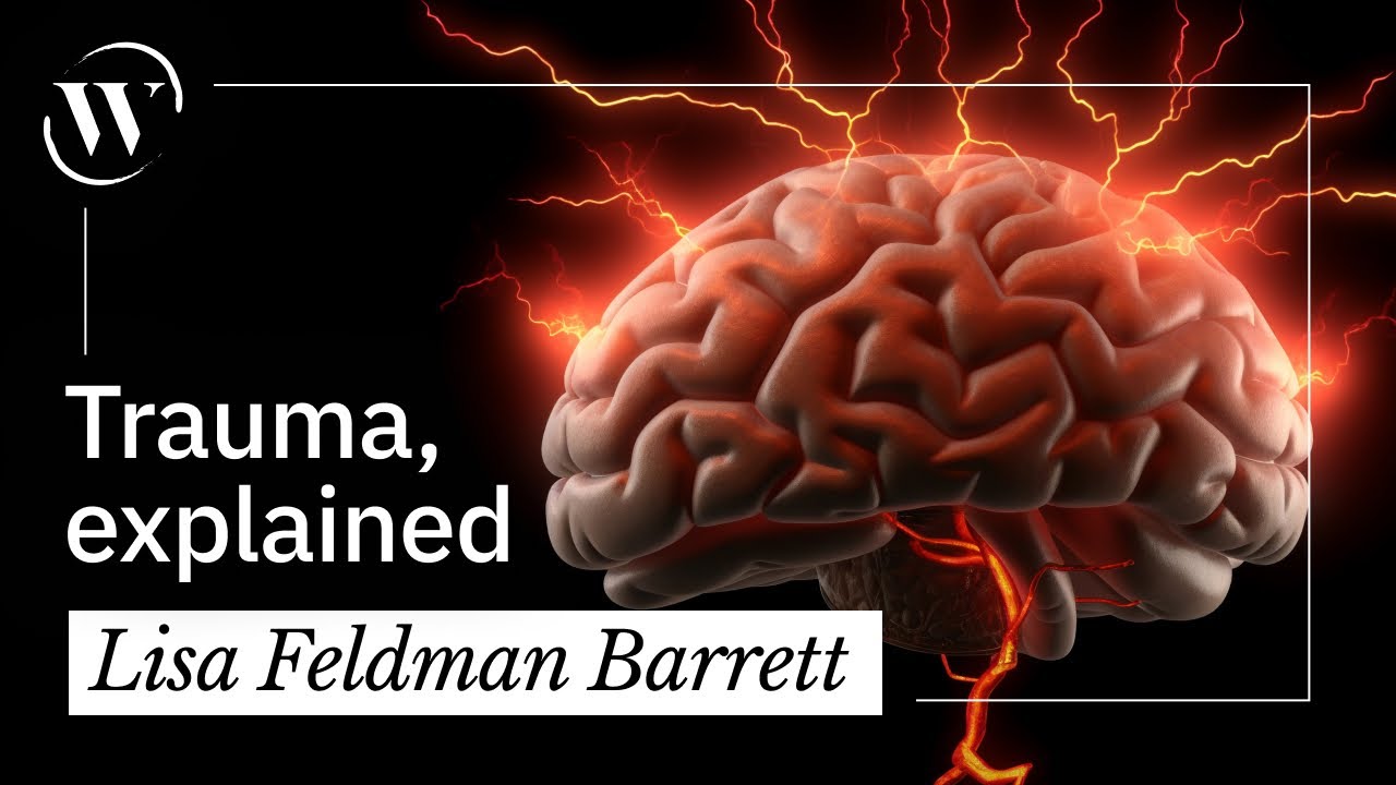 The Neuroscience of Trauma