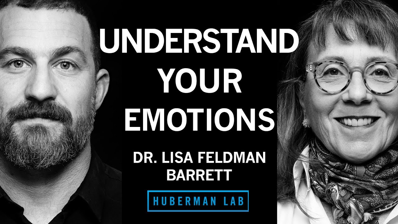 How to Understand Emotions