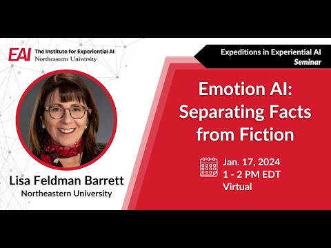 Emotion AI: Separating Facts from Fiction