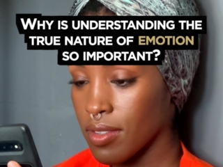 Why is the neuroscience of emotion important?