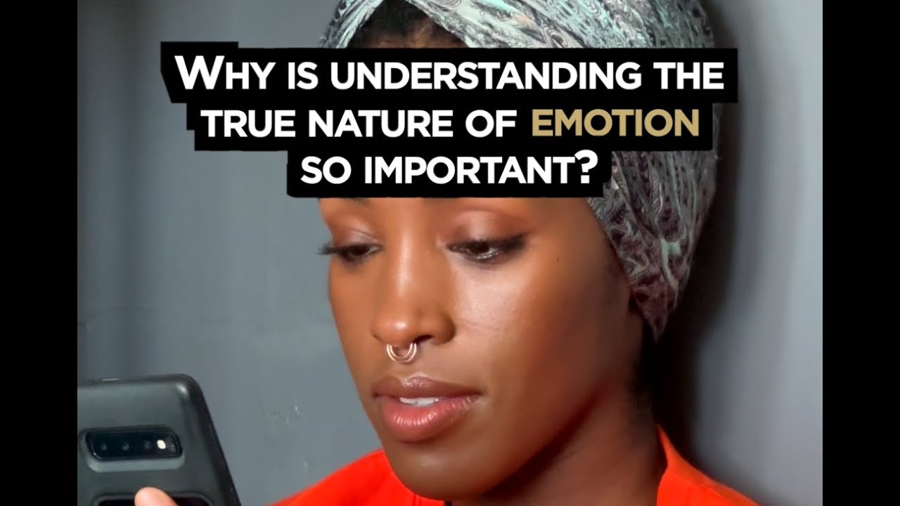 Why is the neuroscience of emotion important?