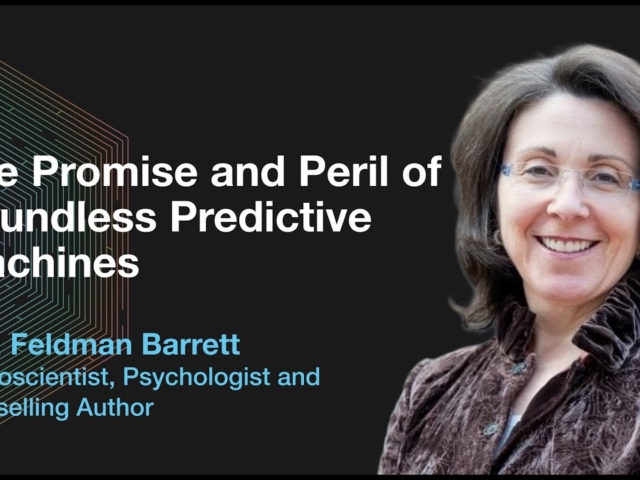 The Promise and Peril of Boundless Predictive Machines