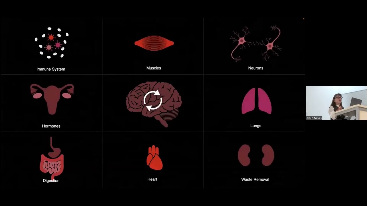 Three Lessons About the Brain (or, "Some stuff I've learned from studying emotion")