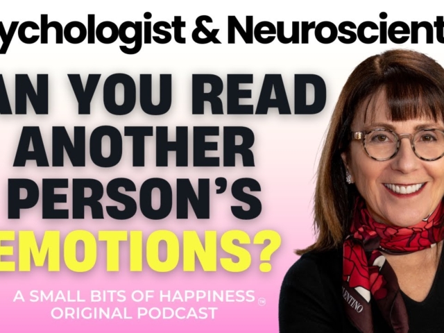 Top Psychologist Dr. Lisa Feldman Barrett's Hacks For Managing Emotions