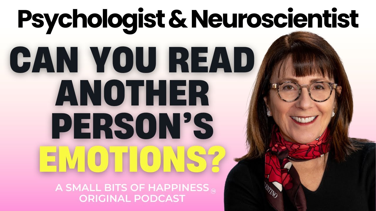 Top Psychologist Dr. Lisa Feldman Barrett&#039;s Hacks For Managing Emotions