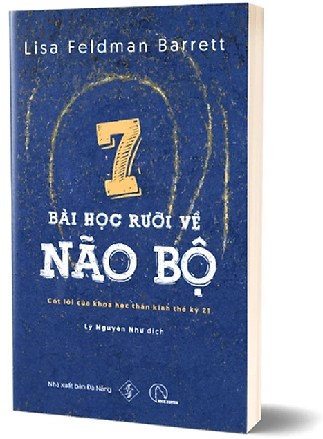 7 Bài học rưỡi về não bộ