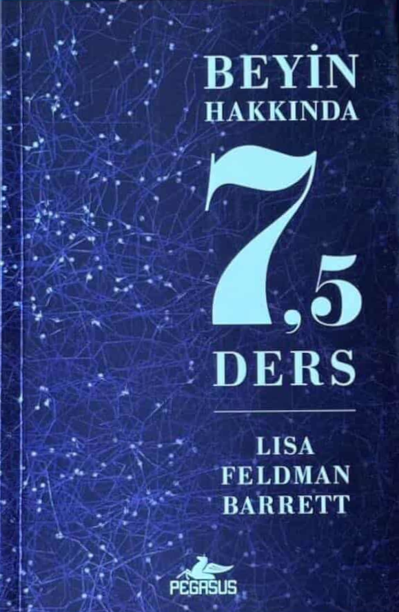 Beyin Hakkında 7,5 Ders